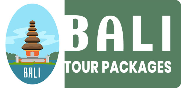 Bali Holidays Packages Logo