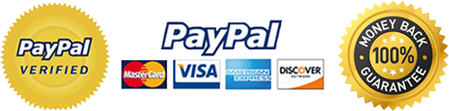 We Accept Payment